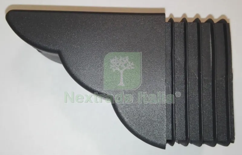 PERGOLA IN ALLUMINIO (AX14) — Gazebo e strutture giardino — rif. FERX.602026