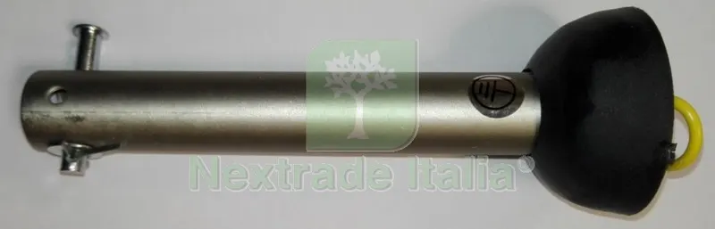 Ventilatore a Soffitto BIANCO-(ASTA Giunzione) — Pompe — rif. FERX.602031 Ventilatore a Soffitto BIANCO-(ASTA Giunzione) — Pompe — rif. FERX.602031