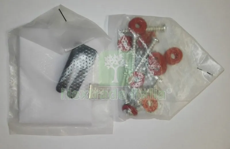 Ventilatore a Soffitto BIANCO-(ACCESSORI) — Pompe — rif. FERX.602033 Ventilatore a Soffitto BIANCO-(ACCESSORI) — Pompe — rif. FERX.602033
