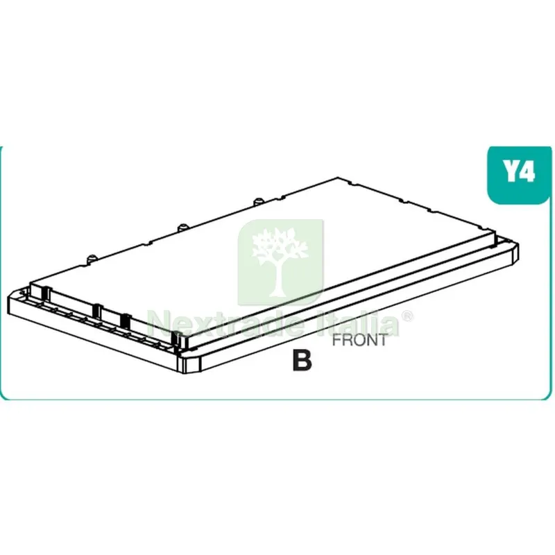 Armadio Terry Transforming 2A-Y4 (B) — Arredo — rif. FERX.602036