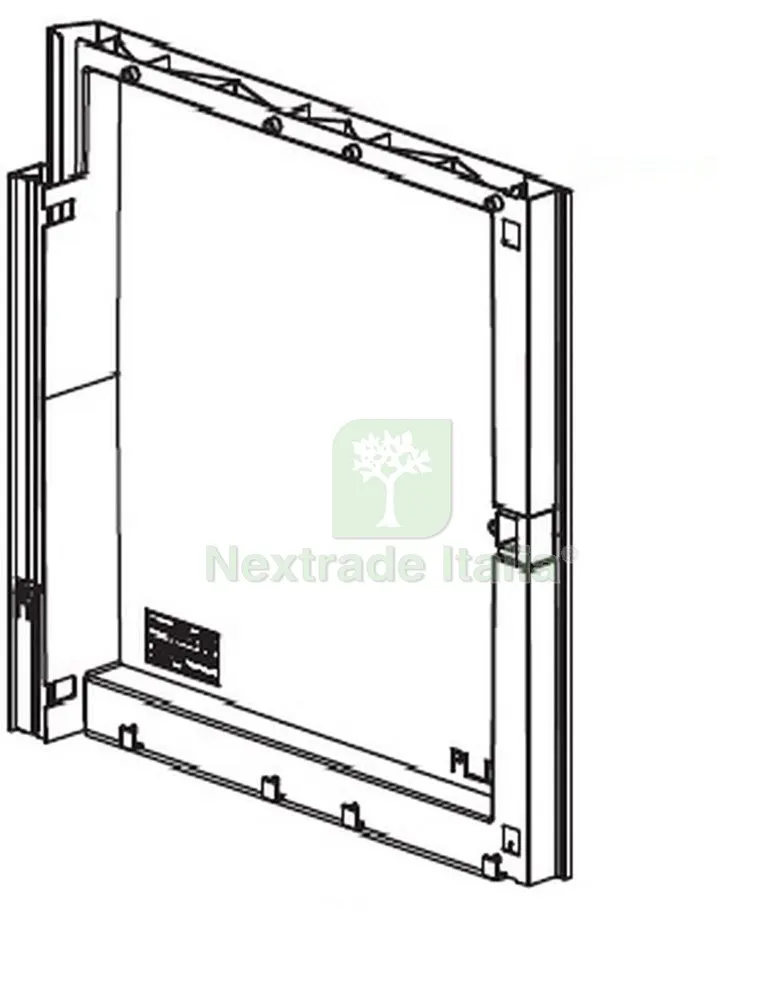 Armadio Terry Transforming 2ANTE-Y6 (PLdx) — Arredo — rif. FERX.602039 — foto 2 Armadio Terry Transforming 2ANTE-Y6 (PLdx) — Arredo — rif. FERX.602039 — foto 2