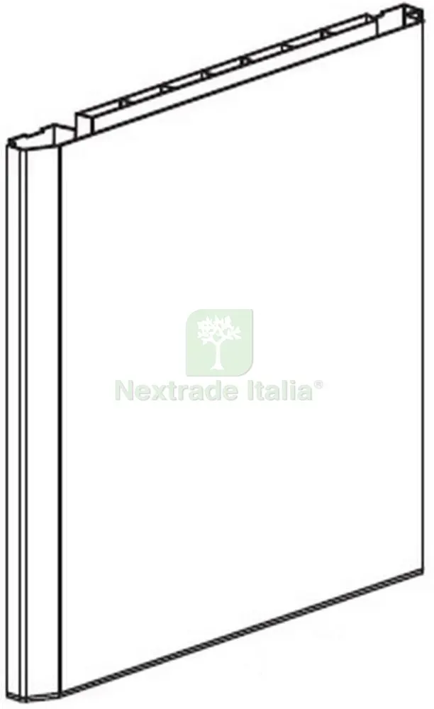 Armadio Terry Transforming 2ANTE-Y9 (APsx) — Arredo — rif. FERX.602040 — foto 2