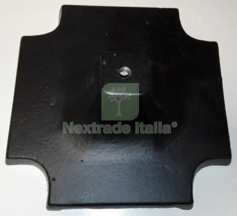 Set Camino IMPUGNATURE-(BASE Inferiore) — Stufe e camini — rif. FERX.602044
