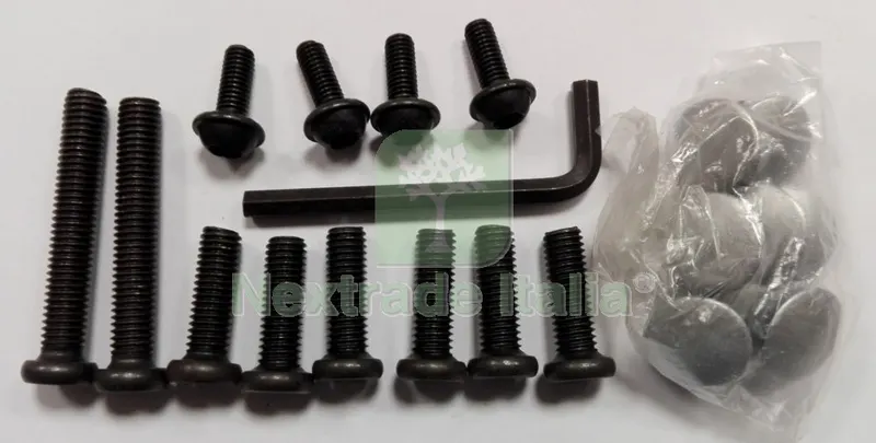 POLTRONA DIREZIONALE 1110 (KIT MONTAGGIO) — Arredo — rif. FERX.602067 POLTRONA DIREZIONALE 1110 (KIT MONTAGGIO) — Arredo — rif. FERX.602067