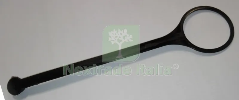 Fascetta x Tanica Carburante Omologata — Fascette e collari — rif. FERX.602069