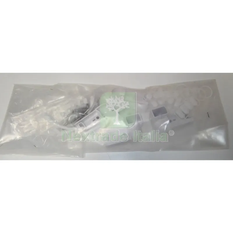 Porta a Soffietto DOCCIA-(ACCESSORI) — Accessori bagno — rif. FERX.602076