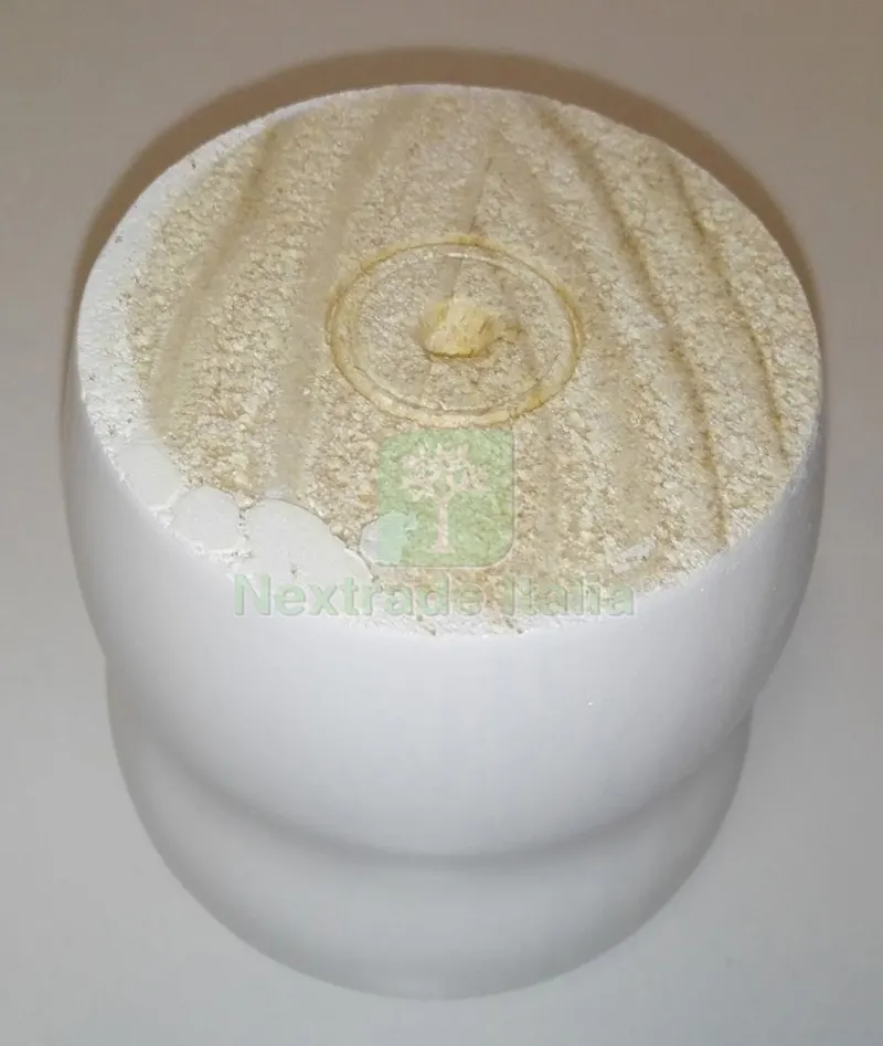 KIT BUFFET 3 ANTE+3 CASSETTI MASSELLO -(PIEDE) — Scarichi e sifoni — rif. FERX.602079
