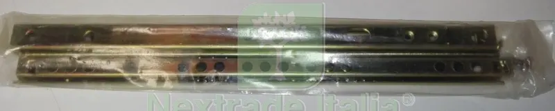 KIT BUFFET 3 ANTE +3 CASSETTI MASSELLO -(GUIDE X CASS.) — Scarichi e sifoni — rif. FERX.602083