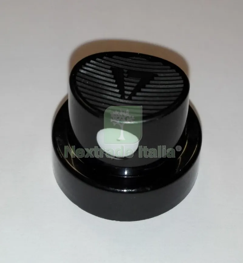 Velox Spray Acrilico ARANCIONE-(EROGATORE) — Bombolette e vernici spray — rif. FERX.602085