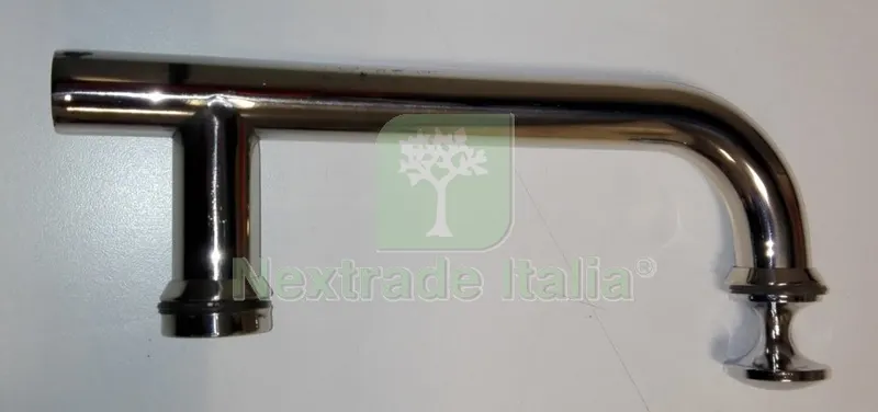 Box Doccia CRISTALLO-(MANIGLIA) — Accessori bagno — rif. FERX.602087 Box Doccia CRISTALLO-(MANIGLIA) — Accessori bagno — rif. FERX.602087