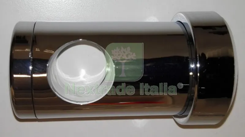 Colonna Doccia con Soffitto (supporto a Muro) — Rubinetti e valvole — rif. FERX.602093 Colonna Doccia con Soffitto (supporto a Muro) — Rubinetti e valvole — rif. FERX.602093
