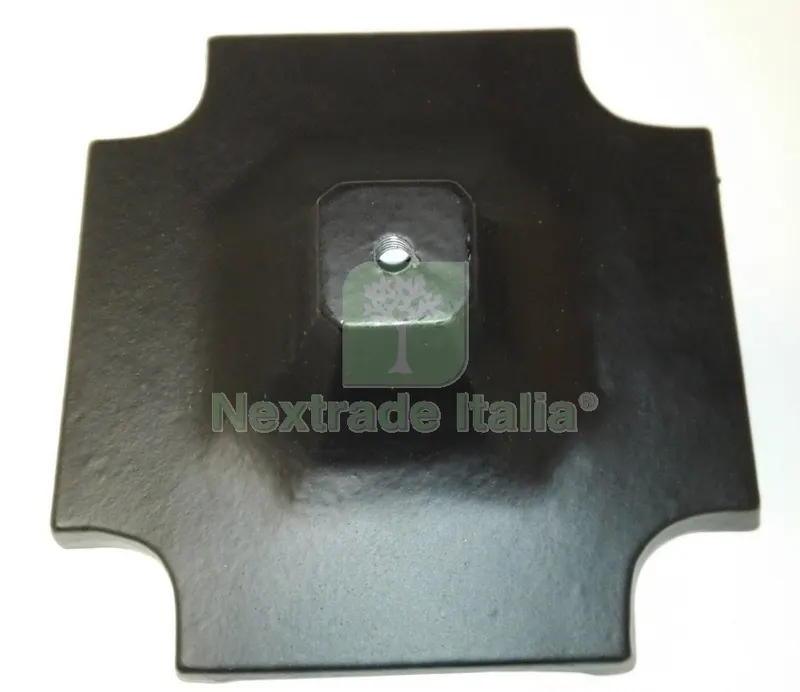 Set Camino Impugnature OTTONE-(BASE) — Stufe e camini — rif. FERX.602105 Set Camino Impugnature OTTONE-(BASE) — Stufe e camini — rif. FERX.602105
