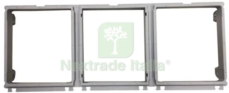 PATTUMIERA ECO CAB3 TERRY-(CGX1) — Casalinghi e organizzazione — rif. FERX.602112 PATTUMIERA ECO CAB3 TERRY-(CGX1) — Casalinghi e organizzazione — rif. FERX.602112