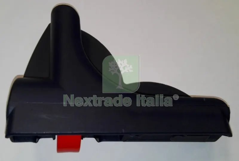 Stendibiancheria (supporto Sinistra con Ruota) — Stendibiancheria e bucato — rif. FERX.602122 Stendibiancheria (supporto Sinistra con Ruota) — Stendibiancheria e bucato — rif. FERX.602122