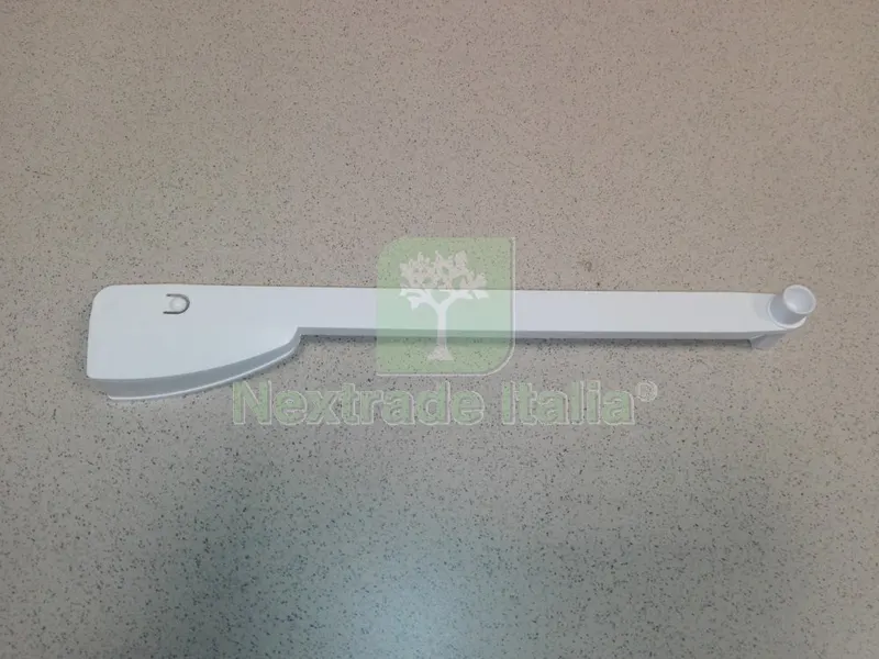 KIT COPRILAVATRICE RESINA(MANIGLIA DESTRA) — Maniglie e pomelli — rif. FERX.602147