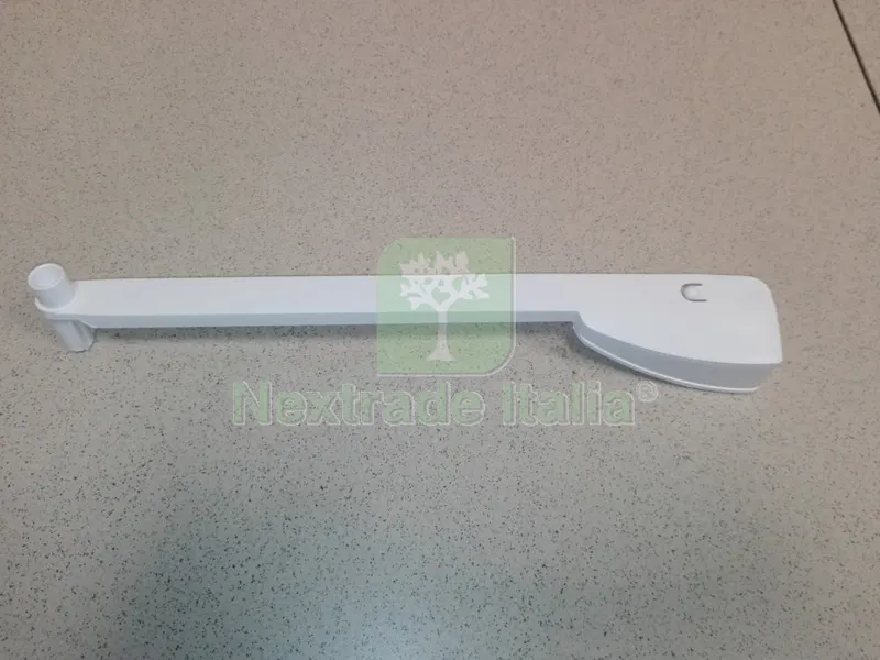 Kit Coprilavatrice Resina(maniglia Sinistra) — Maniglie e pomelli — rif. FERX.602148