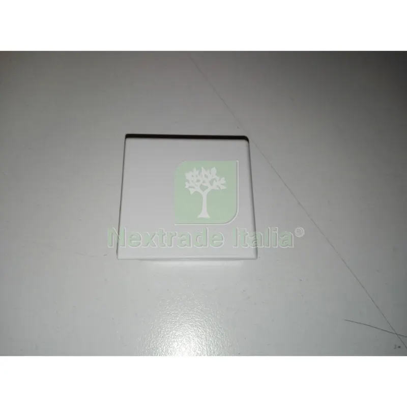 Tappo Piccolo DX-SX per Kit Coprilavatrice Resina — Serrature e cilindri — rif. FERX.602151 Tappo Piccolo DX-SX per Kit Coprilavatrice Resina — Serrature e cilindri — rif. FERX.602151