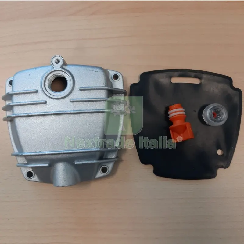 Maintenance Piston Kit per Compressore BD LT.24 HP.2,0 — Trapani e avvitatori — rif. FERX.602160 Maintenance Piston Kit per Compressore BD LT.24 HP.2,0 — Trapani e avvitatori — rif. FERX.602160