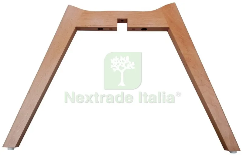 Sedia Soft Bianca HW57908(PIEDE N. 2) — Arredo — rif. FERX.602173 Sedia Soft Bianca HW57908(PIEDE N. 2) — Arredo — rif. FERX.602173