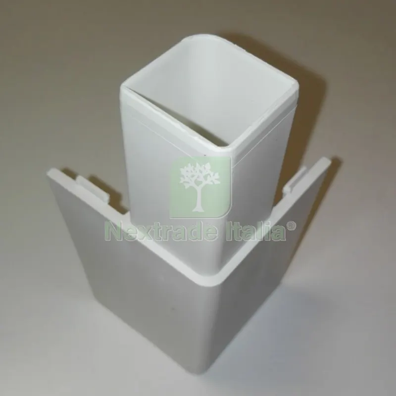 KIT LAVATOIO RESINA BIANCO (PIEDE ANNO 19) — Serrature e cilindri — rif. FERX.602177 KIT LAVATOIO RESINA BIANCO (PIEDE ANNO 19) — Serrature e cilindri — rif. FERX.602177