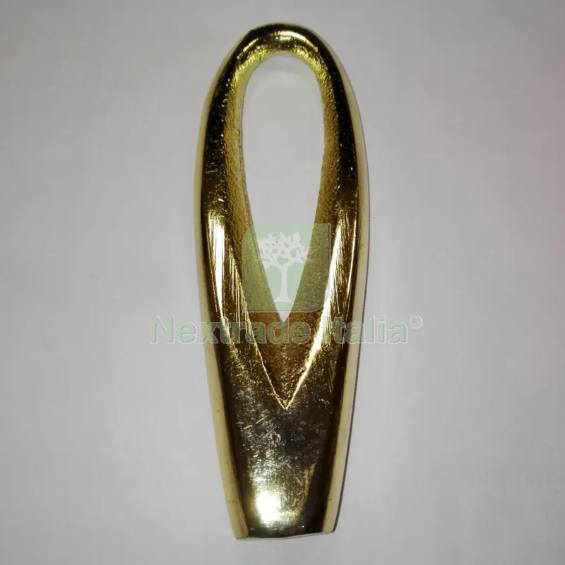 Set Camino Elisse(impugnatura Ottonata) — Stufe e camini — rif. FERX.602179 Set Camino Elisse(impugnatura Ottonata) — Stufe e camini — rif. FERX.602179