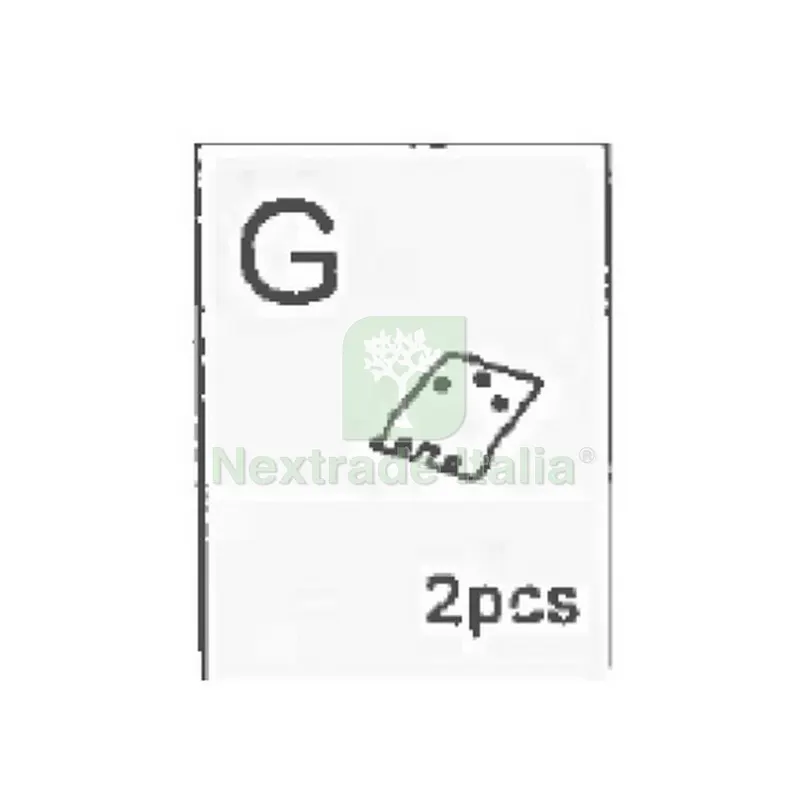 Poltrona a GAS Office (piastra G PZ2) — Arredo — rif. FERX.602183