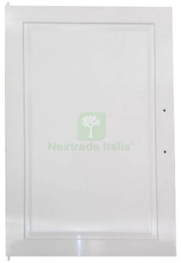 ANTA X KIT LAVATOIO RESINA CM.45X50 BIANCO — Scarichi e sifoni — rif. FERX.602184