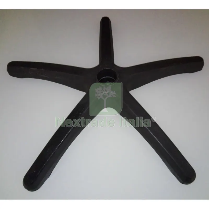 Poltrona a GAS OFFICE-(CROCIERA) — Arredo — rif. FERX.602188