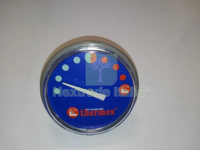Display Temperatura x Scaldabagno LT.30 ES30V — Caldaie e radiatori — rif. FERX.602217