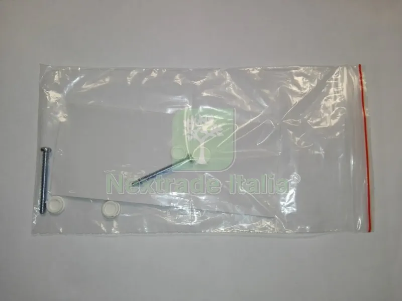 Multipresa Paretesmart 3 Posti Bipasso (accessori) — Interruttori e prese — rif. FERX.602222