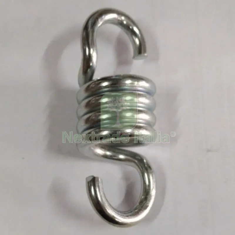 Dondolo Molla — Tempo libero outdoor — rif. FERX.602228