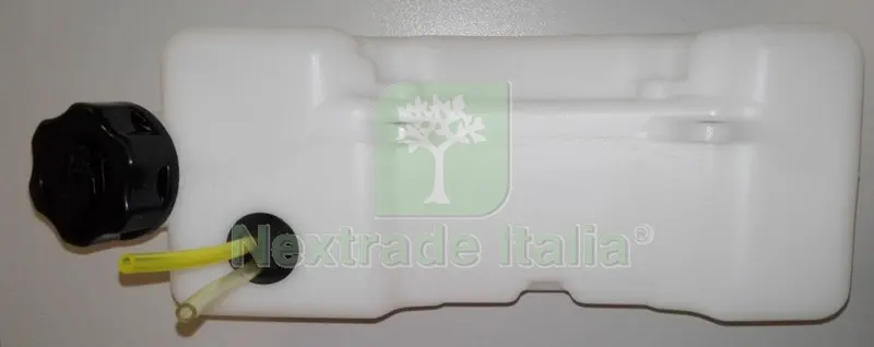 Serbatoio x J-SKY-BC520 — Pompe — rif. FERX.602233