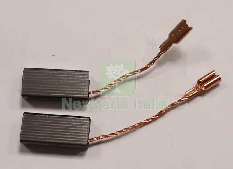 Spazzole x Concord HD007 Tassellatore 800W — Trapani e avvitatori — rif. FERX.602243