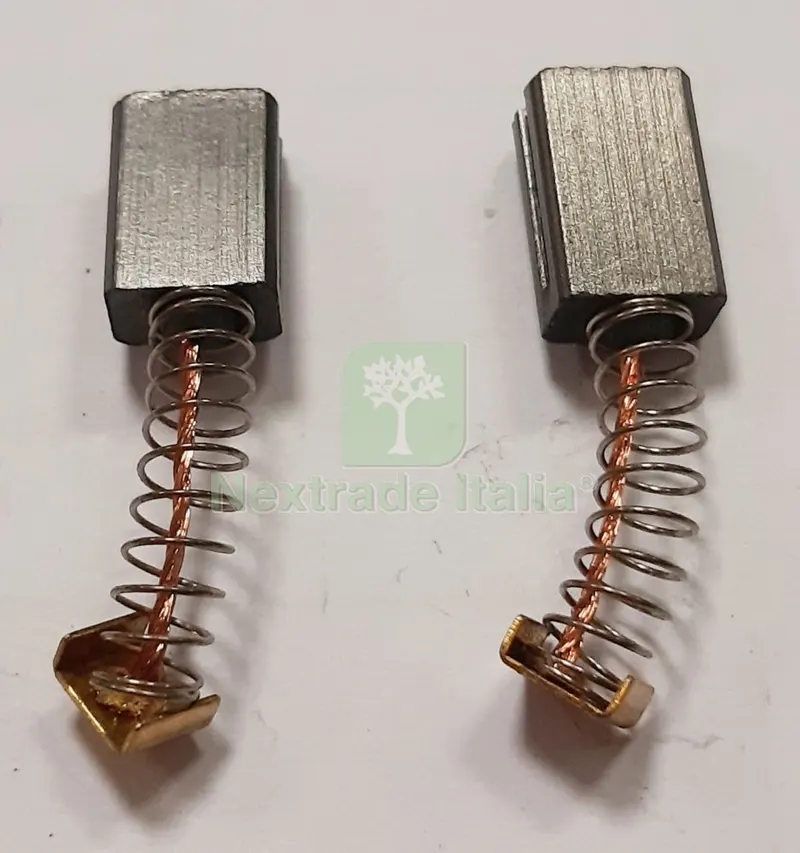 Spazzole x Concord RS004 Levigatrice Roto Orbitale — Smerigliatrici e seghe — rif. FERX.602244 Spazzole x Concord RS004 Levigatrice Roto Orbitale — Smerigliatrici e seghe — rif. FERX.602244