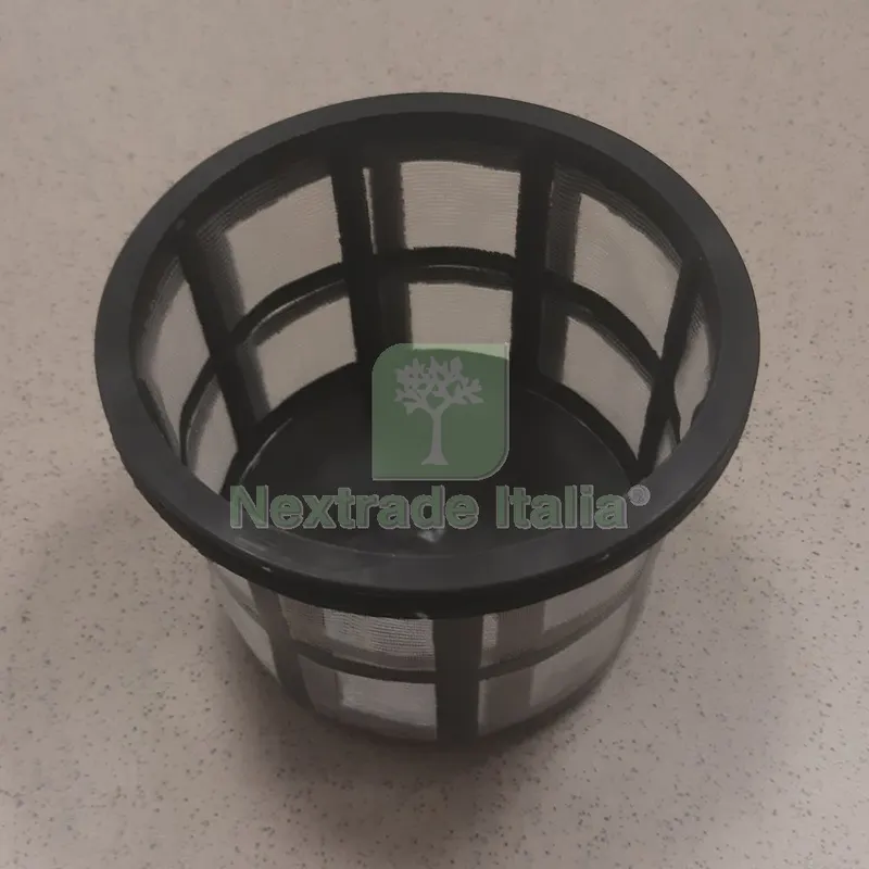 Pompa a Pressione Batteria(filtro Cilindro — Idropulitrici e spruzzatori — rif. FERX.602264