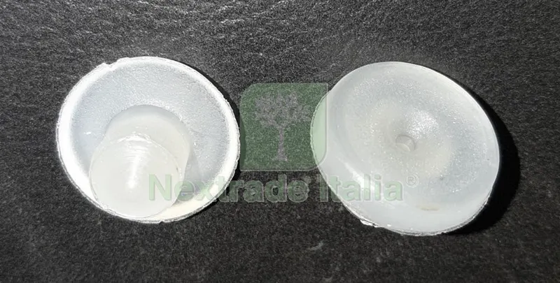 Poltrona Indiana Antracite (gommino PZ2) — Arredo — rif. FERX.602265