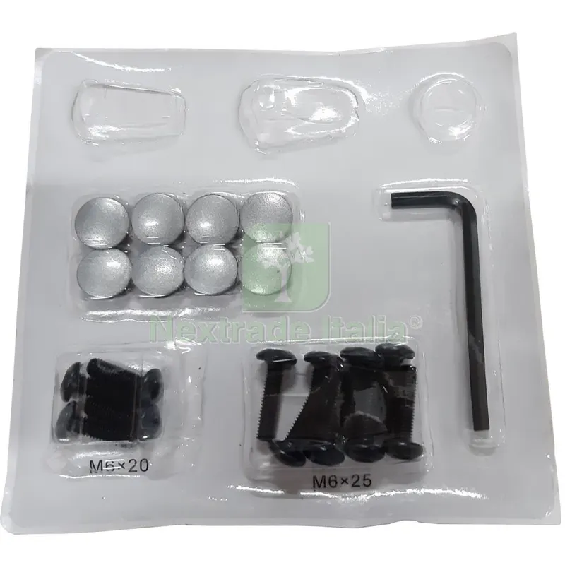 POLTRONA DIREZIONALE HW56831-(KIT MONTAGGIO) — Arredo — rif. FERX.602307