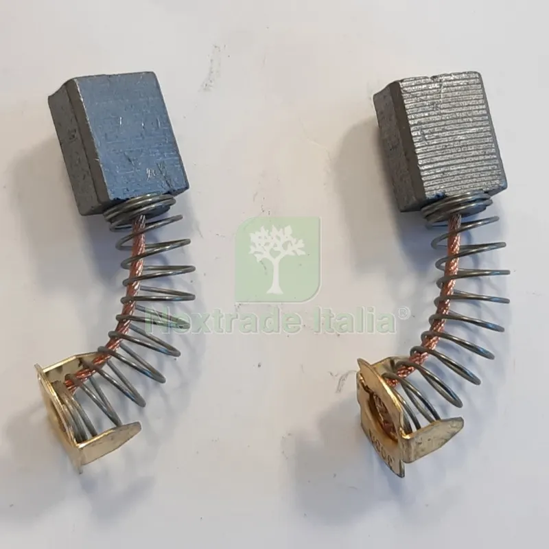 Miscelatore Bautec BM12009-(SPAZZOLE) — Rubinetti e valvole — rif. FERX.602308
