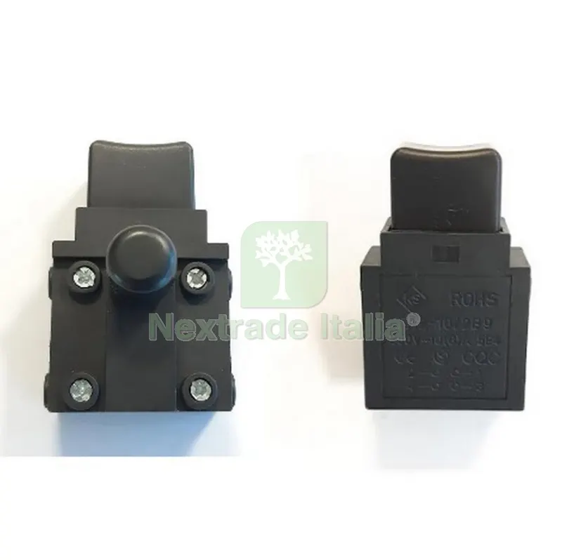 MISCELATORE BAUTEC BM12009-(PULSANTE) — Rubinetti e valvole — rif. FERX.602309