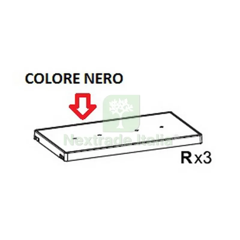 Armadio Terry 2ANTE J-Line 368(RX3) — Arredo — rif. FERX.602313 Armadio Terry 2ANTE J-Line 368(RX3) — Arredo — rif. FERX.602313