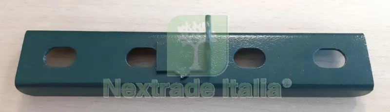 Veranda in Acciaio YF-3146 (P1X4PCS) — Tempo libero outdoor — rif. FERX.602319