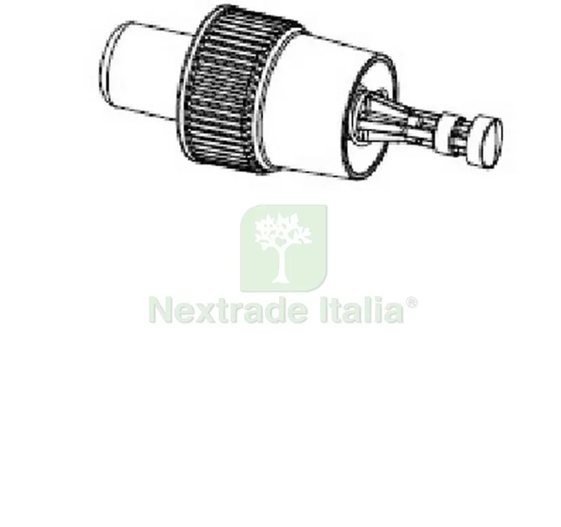 Kit Valvola di Sicurezza 8000-0016 — Rubinetti e valvole — rif. FERX.602492 — foto 2