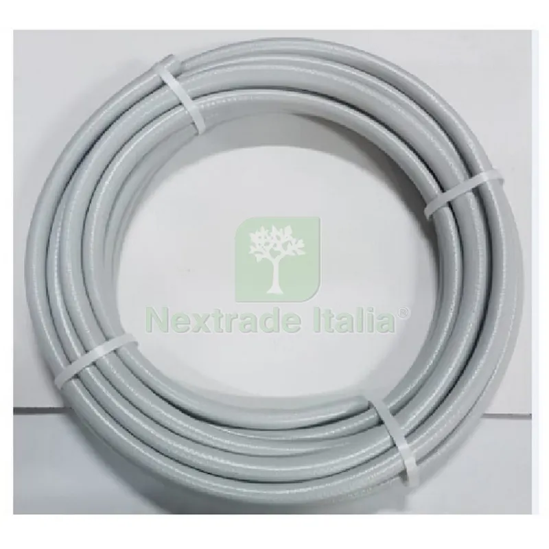 ROTOLO TUBO PER DOCCIA SUNNY — Tubi e raccordi — rif. FERX.602495