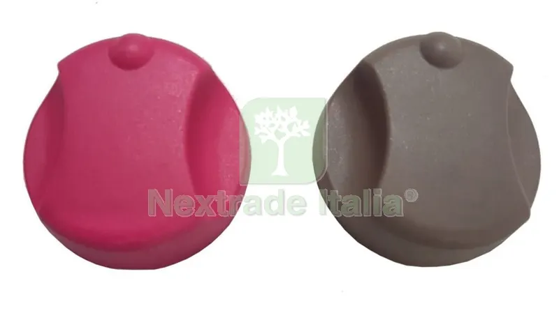 Manopola per Doccia Sunny — Maniglie e pomelli — rif. FERX.602497