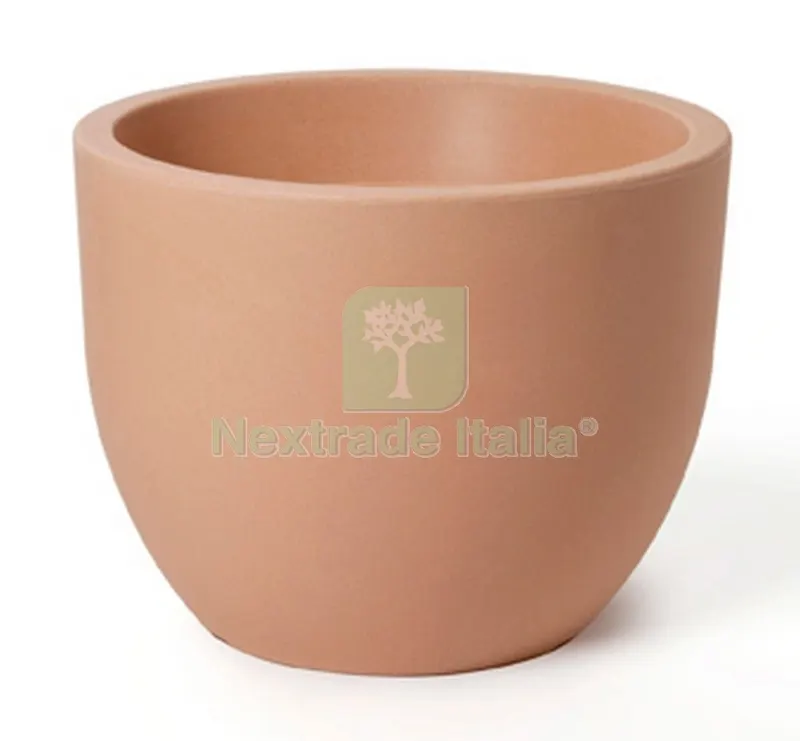 Vaso Conca CM.40X31H-LT.27 Impruneta — Vasi e fioriere — rif. FERX.6025 Vaso Conca CM.40X31H-LT.27 Impruneta — Vasi e fioriere — rif. FERX.6025