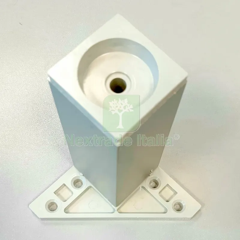 Piedino x Mobile Bagno Aktiva — Accessori bagno — rif. FERX.602505