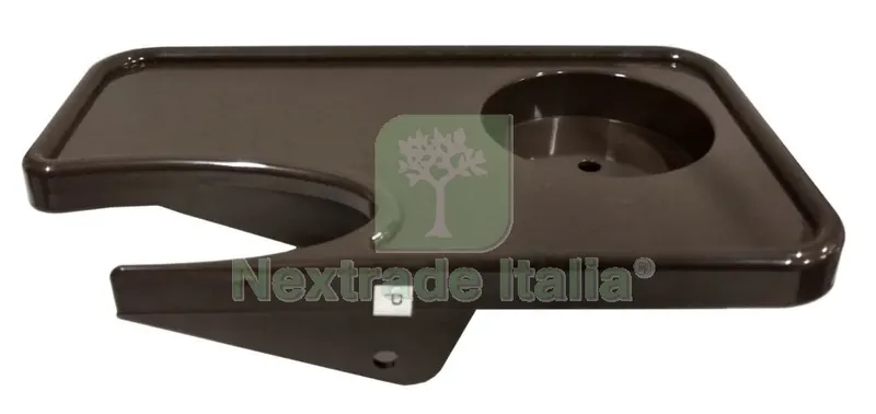 Particolare P x Dondolo Sofa — Tempo libero outdoor — rif. FERX.602513 Particolare P x Dondolo Sofa — Tempo libero outdoor — rif. FERX.602513