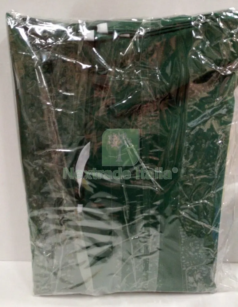 TOP Copertura x Dondolo 3 Posti Verde — Tempo libero outdoor — rif. FERX.602515