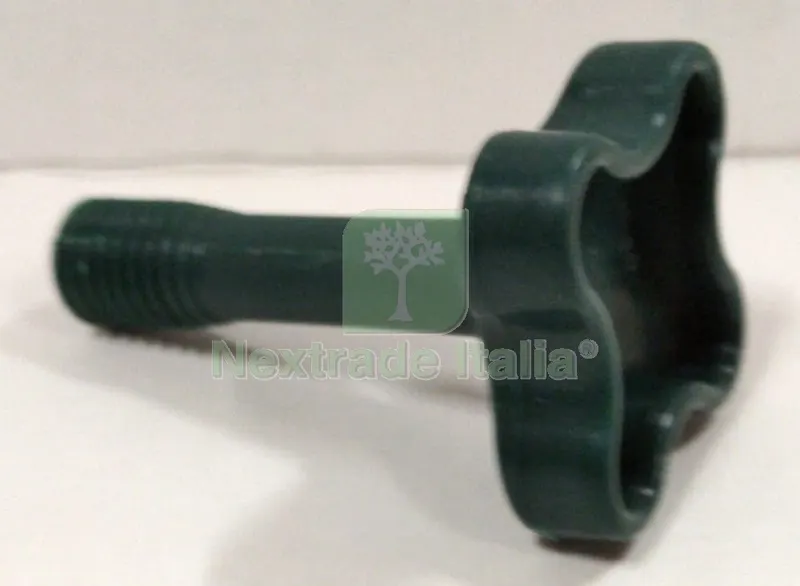 Vite (YX2) x Dondolo 3 Posti Verde — Viti — rif. FERX.602516