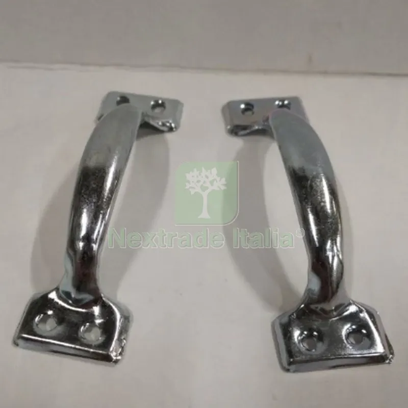 Coppia Maniglie x Banco Lavoro con Pannello — Maniglie e pomelli — rif. FERX.602519 Coppia Maniglie x Banco Lavoro con Pannello — Maniglie e pomelli — rif. FERX.602519
